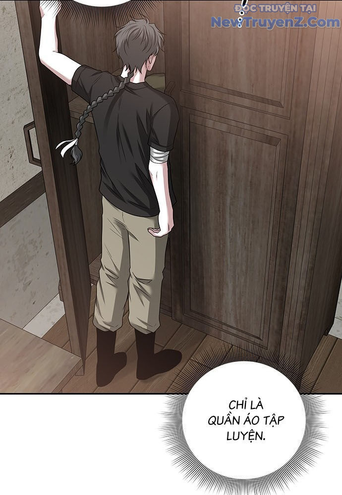 Thám Tử Siêu Năng Lực: Chapter 34