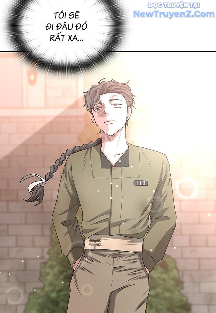 Thám Tử Siêu Năng Lực: Chapter 34