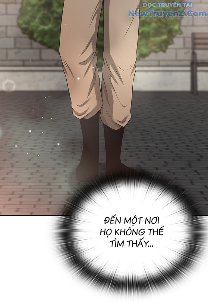 Thám Tử Siêu Năng Lực: Chapter 34