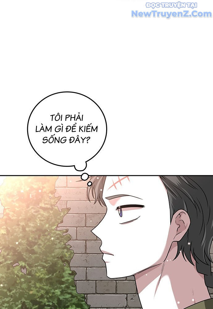 Thám Tử Siêu Năng Lực: Chapter 34