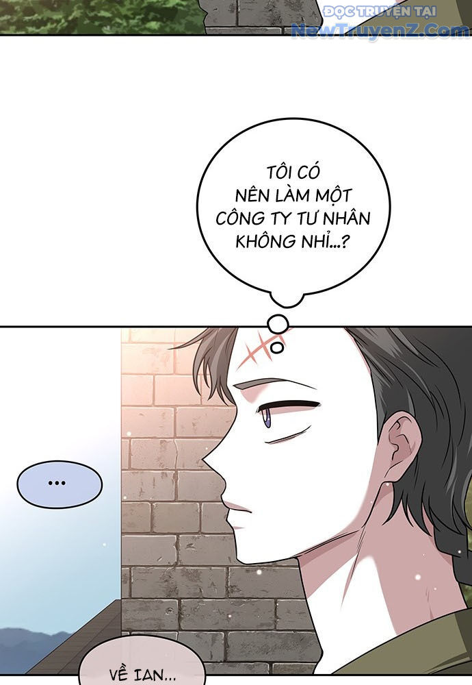 Thám Tử Siêu Năng Lực: Chapter 34