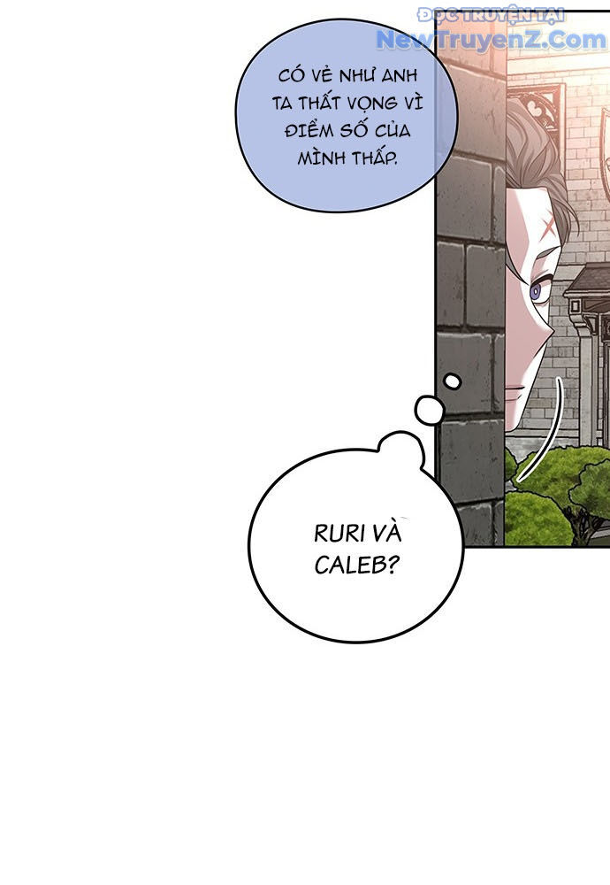 Thám Tử Siêu Năng Lực: Chapter 34