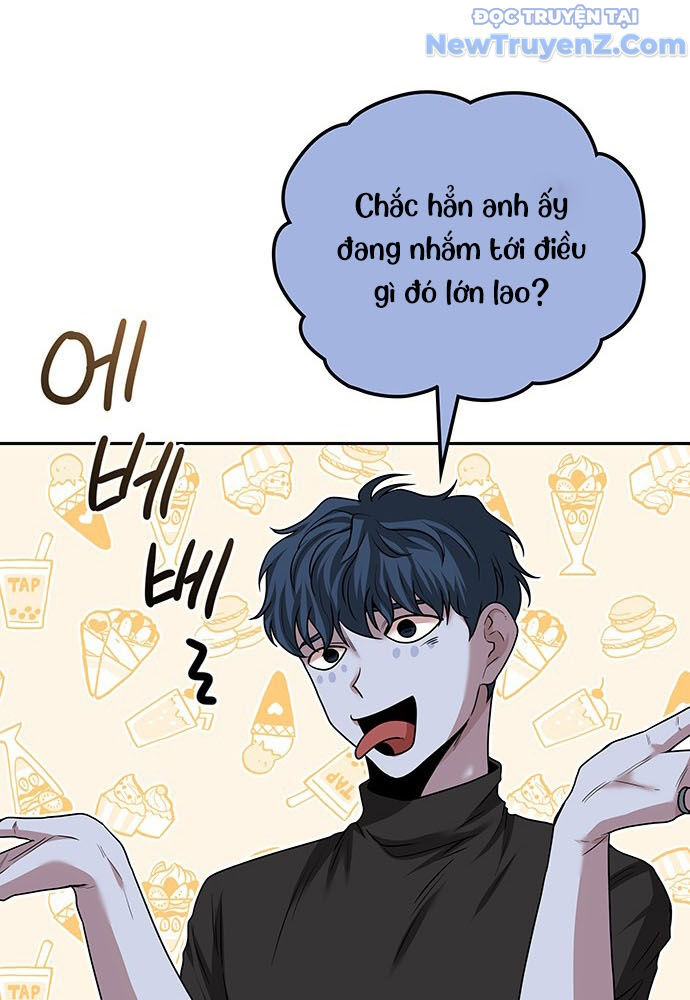 Thám Tử Siêu Năng Lực: Chapter 34