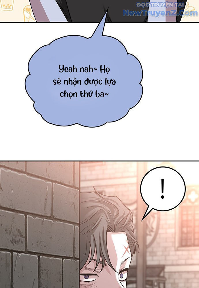 Thám Tử Siêu Năng Lực: Chapter 34