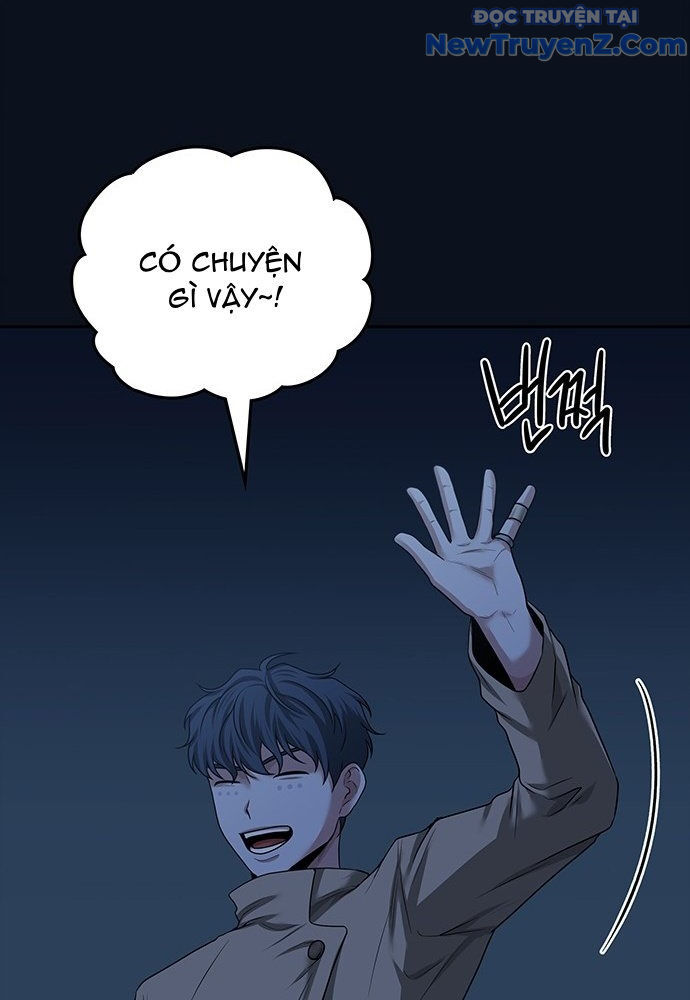 Thám Tử Siêu Năng Lực: Chapter 35