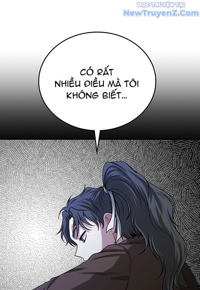 Thám Tử Siêu Năng Lực: Chapter 35