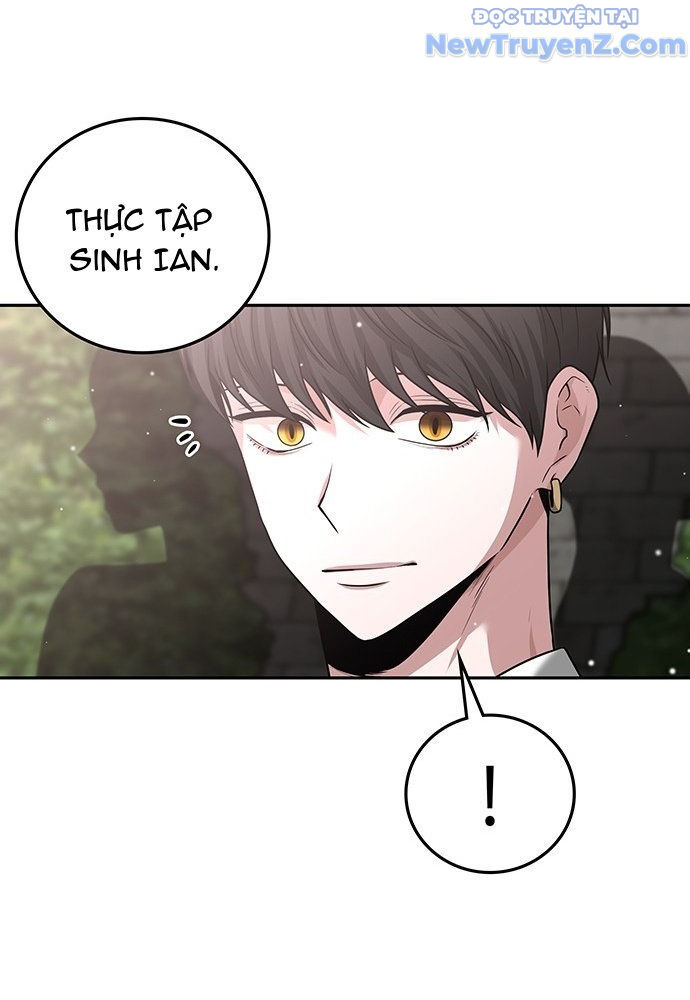 Thám Tử Siêu Năng Lực: Chapter 35