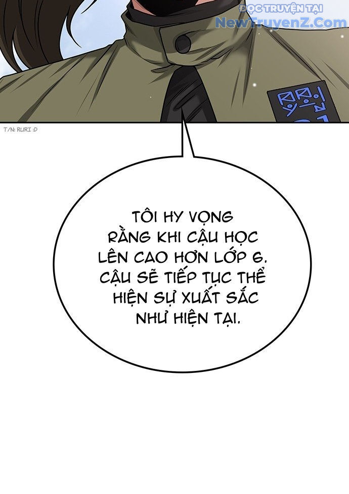 Thám Tử Siêu Năng Lực: Chapter 35