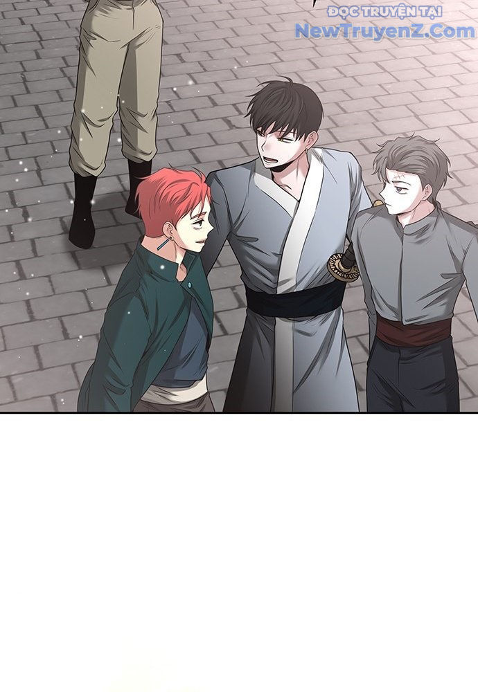 Thám Tử Siêu Năng Lực: Chapter 35