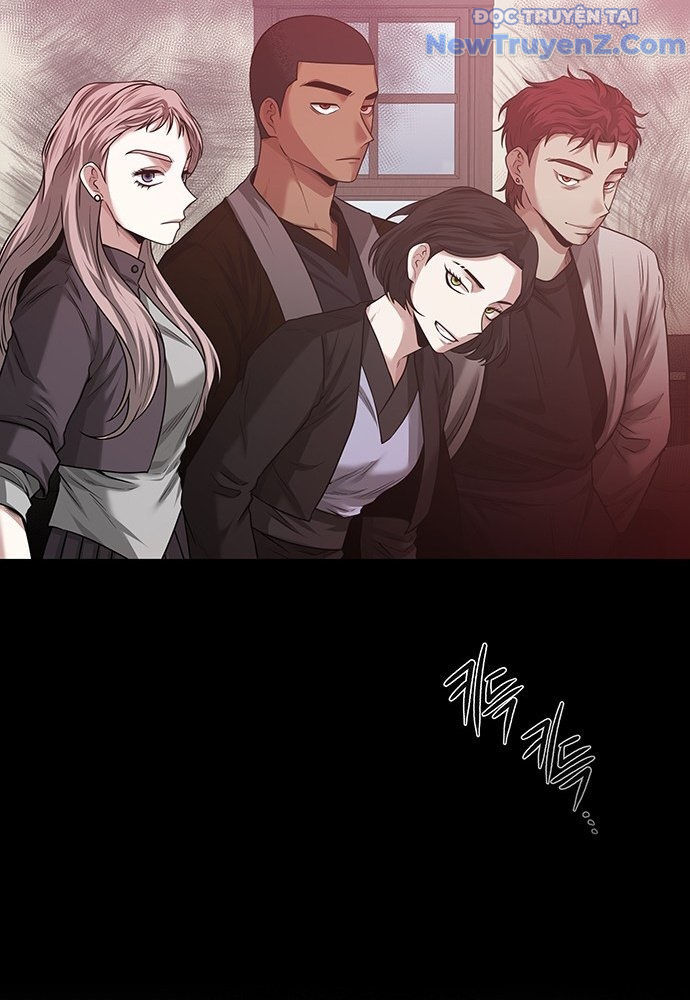 Thám Tử Siêu Năng Lực: Chapter 35