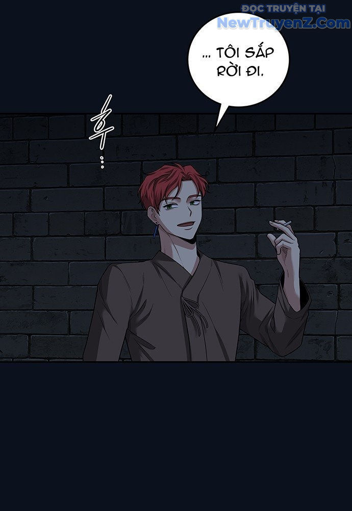 Thám Tử Siêu Năng Lực: Chapter 35