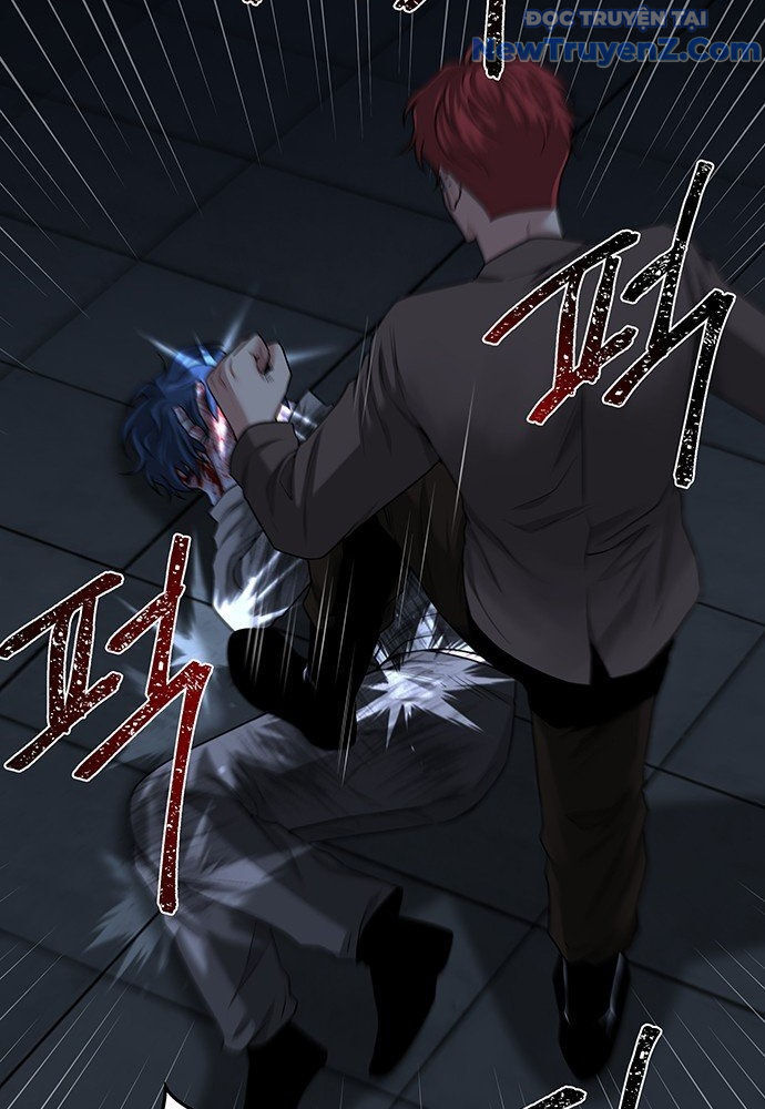 Thám Tử Siêu Năng Lực: Chapter 35