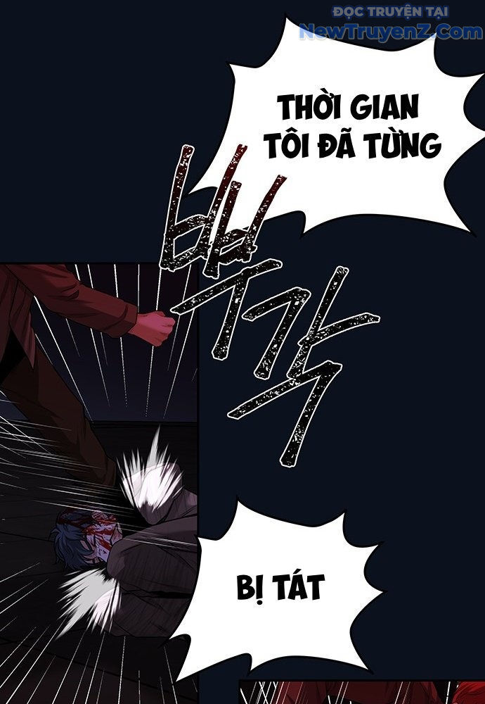 Thám Tử Siêu Năng Lực: Chapter 35