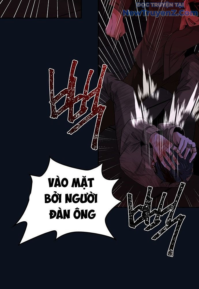 Thám Tử Siêu Năng Lực: Chapter 35