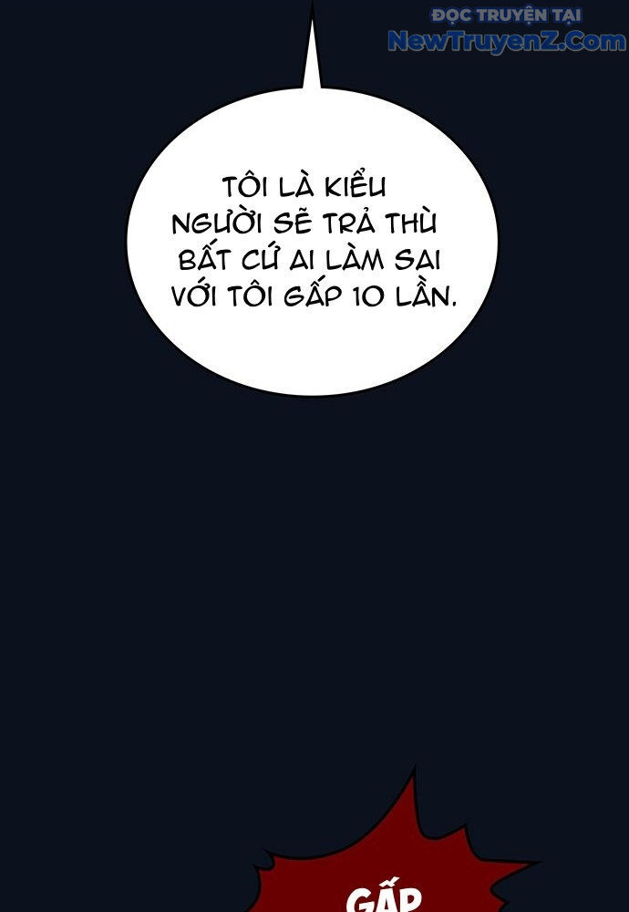 Thám Tử Siêu Năng Lực: Chapter 35