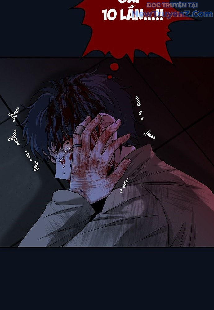Thám Tử Siêu Năng Lực: Chapter 35