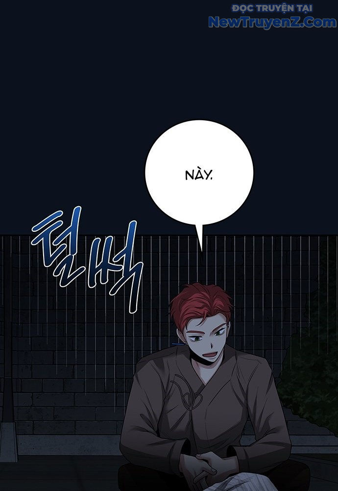 Thám Tử Siêu Năng Lực: Chapter 35