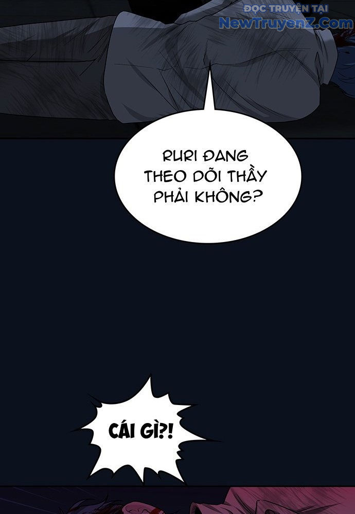 Thám Tử Siêu Năng Lực: Chapter 35