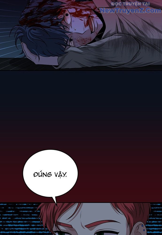 Thám Tử Siêu Năng Lực: Chapter 35