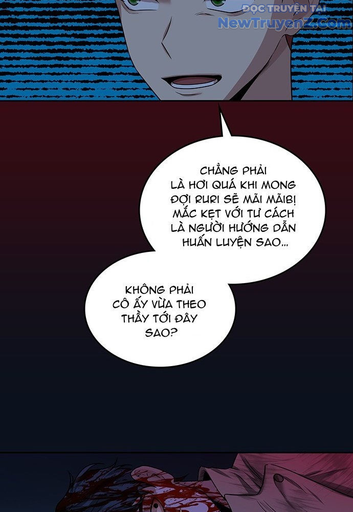 Thám Tử Siêu Năng Lực: Chapter 35
