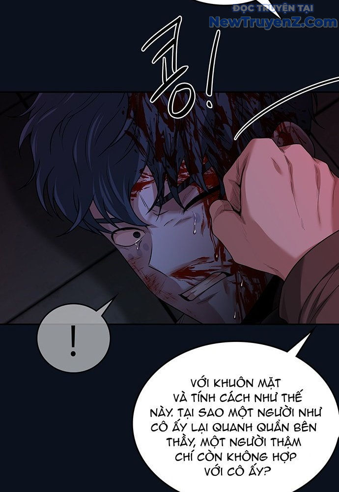 Thám Tử Siêu Năng Lực: Chapter 35