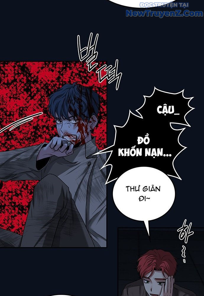 Thám Tử Siêu Năng Lực: Chapter 35