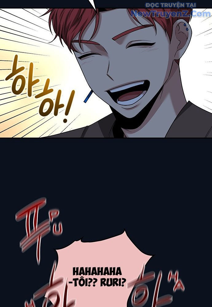 Thám Tử Siêu Năng Lực: Chapter 35