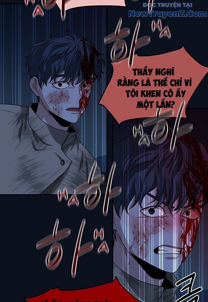 Thám Tử Siêu Năng Lực: Chapter 35