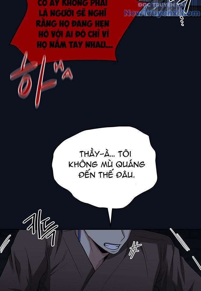 Thám Tử Siêu Năng Lực: Chapter 35