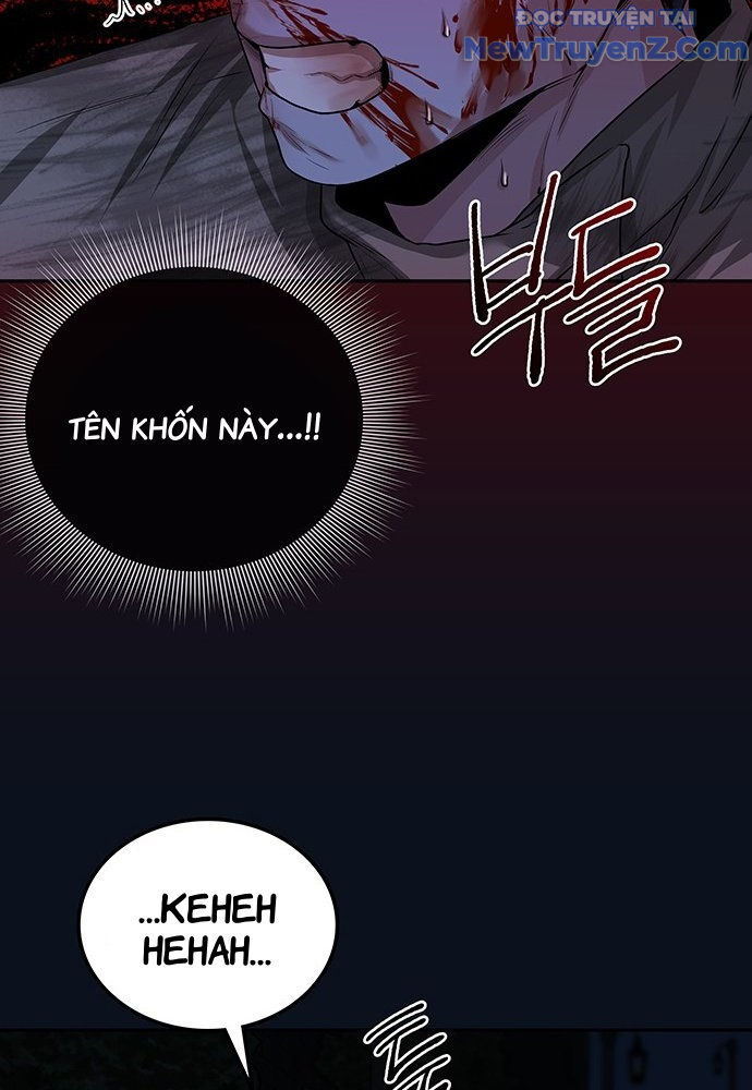 Thám Tử Siêu Năng Lực: Chapter 35