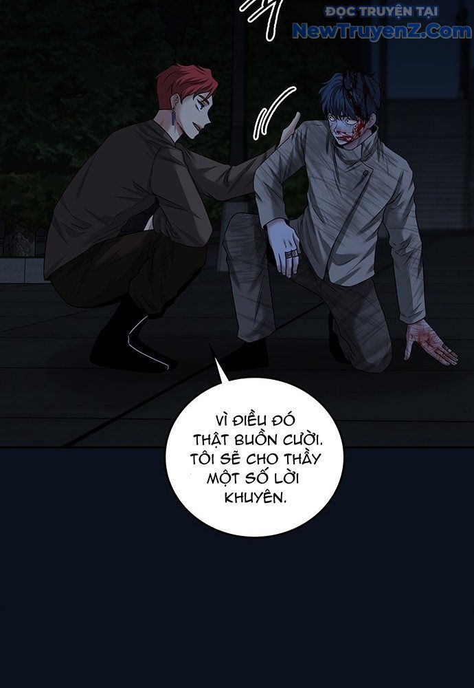 Thám Tử Siêu Năng Lực: Chapter 35
