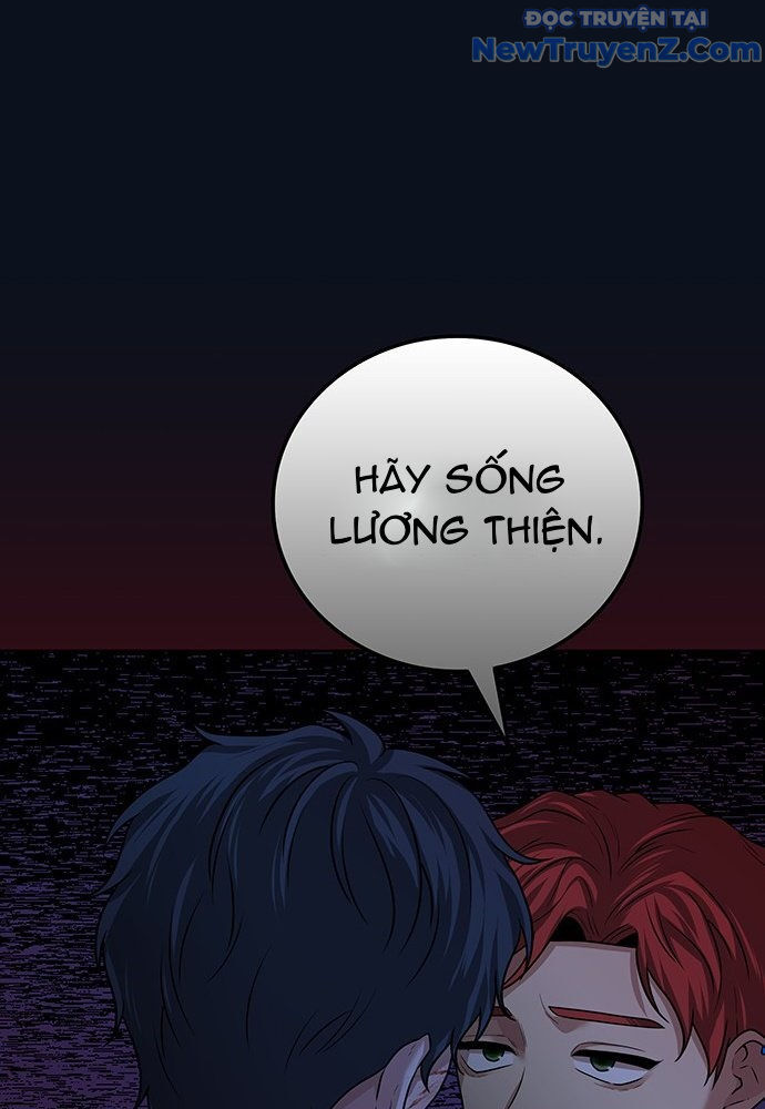Thám Tử Siêu Năng Lực: Chapter 35