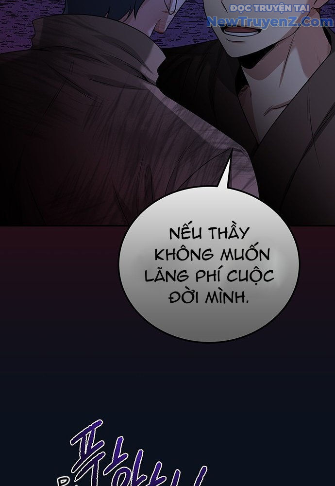 Thám Tử Siêu Năng Lực: Chapter 35