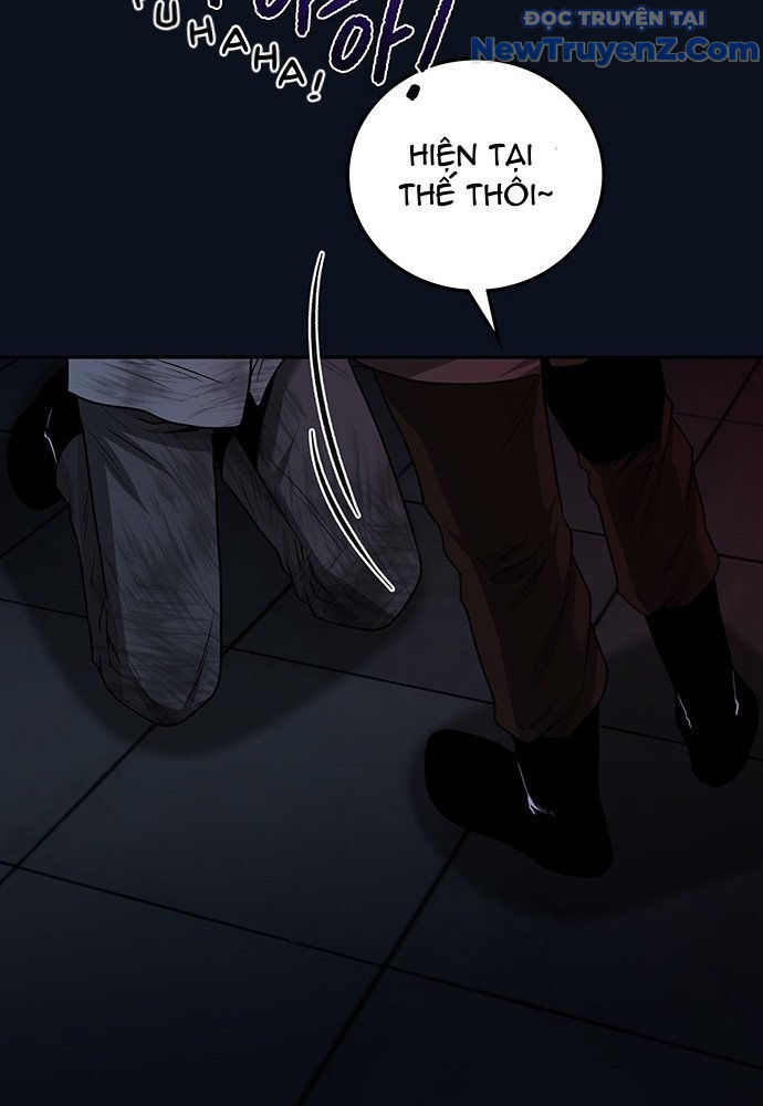 Thám Tử Siêu Năng Lực: Chapter 35