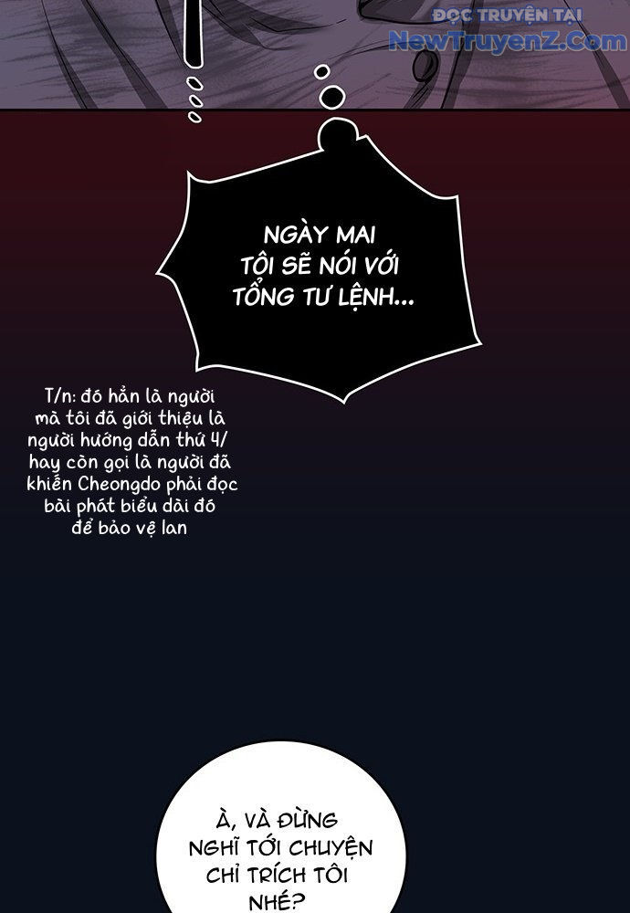 Thám Tử Siêu Năng Lực: Chapter 35