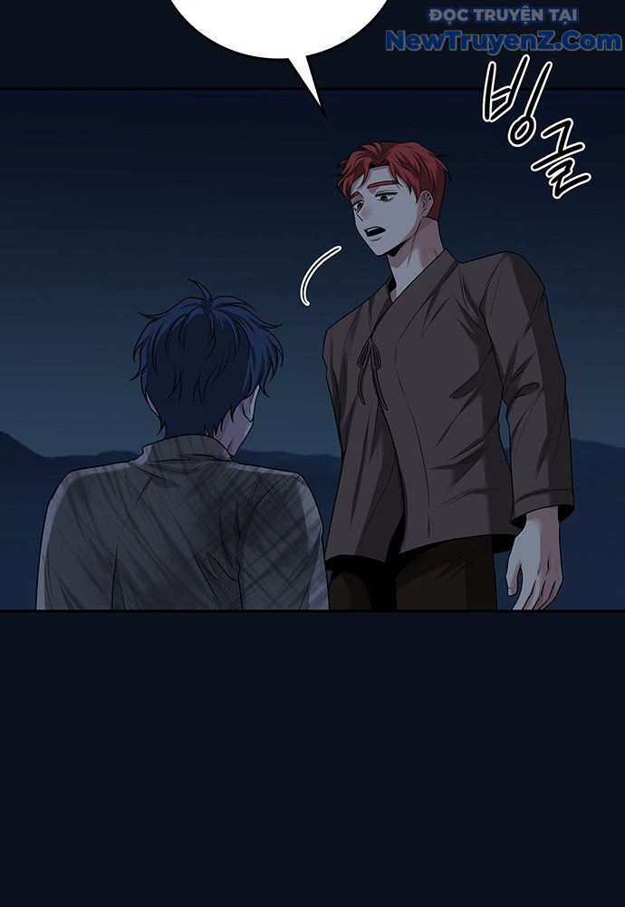 Thám Tử Siêu Năng Lực: Chapter 35