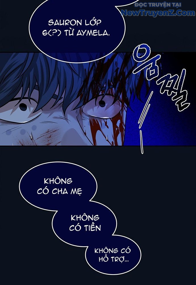 Thám Tử Siêu Năng Lực: Chapter 35