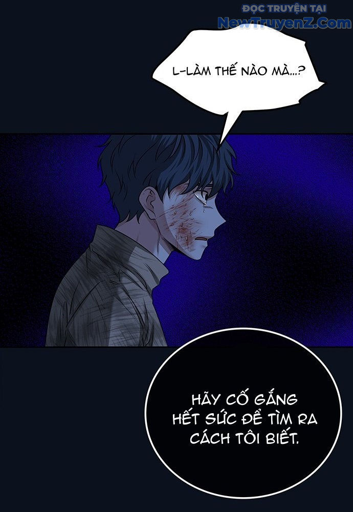 Thám Tử Siêu Năng Lực: Chapter 35