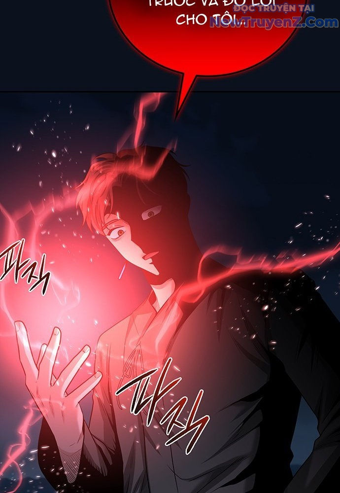 Thám Tử Siêu Năng Lực: Chapter 35
