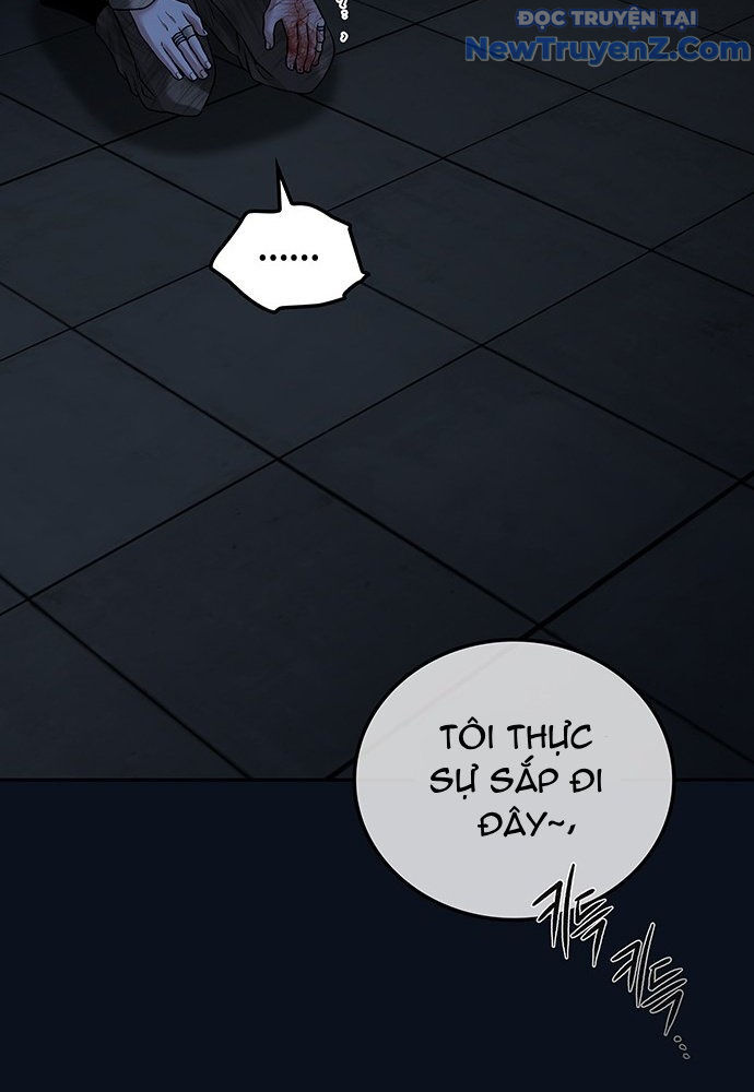 Thám Tử Siêu Năng Lực: Chapter 35
