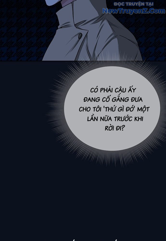 Thám Tử Siêu Năng Lực: Chapter 35