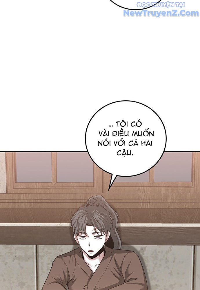 Thám Tử Siêu Năng Lực: Chapter 35