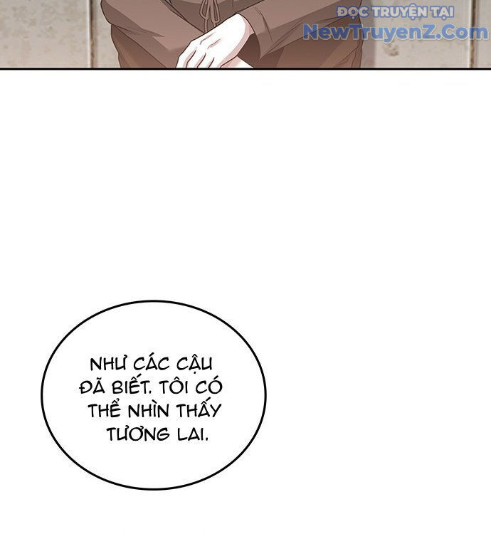 Thám Tử Siêu Năng Lực: Chapter 35