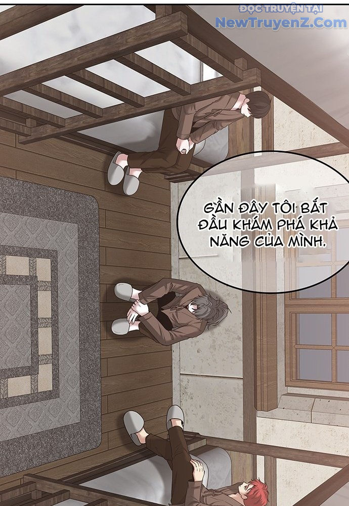 Thám Tử Siêu Năng Lực: Chapter 35