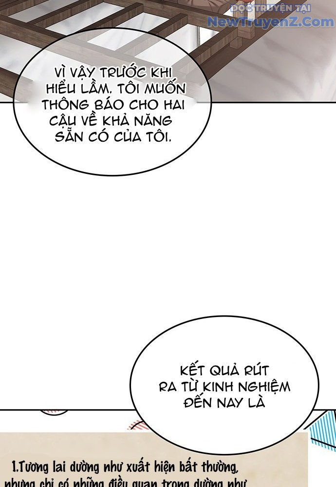 Thám Tử Siêu Năng Lực: Chapter 35