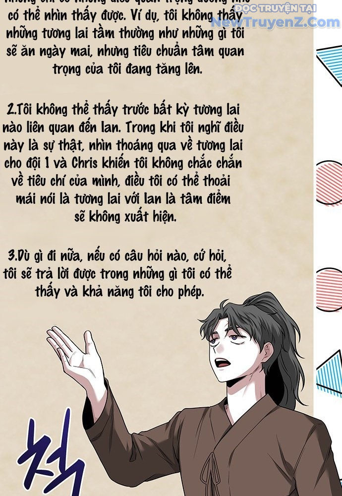 Thám Tử Siêu Năng Lực: Chapter 35
