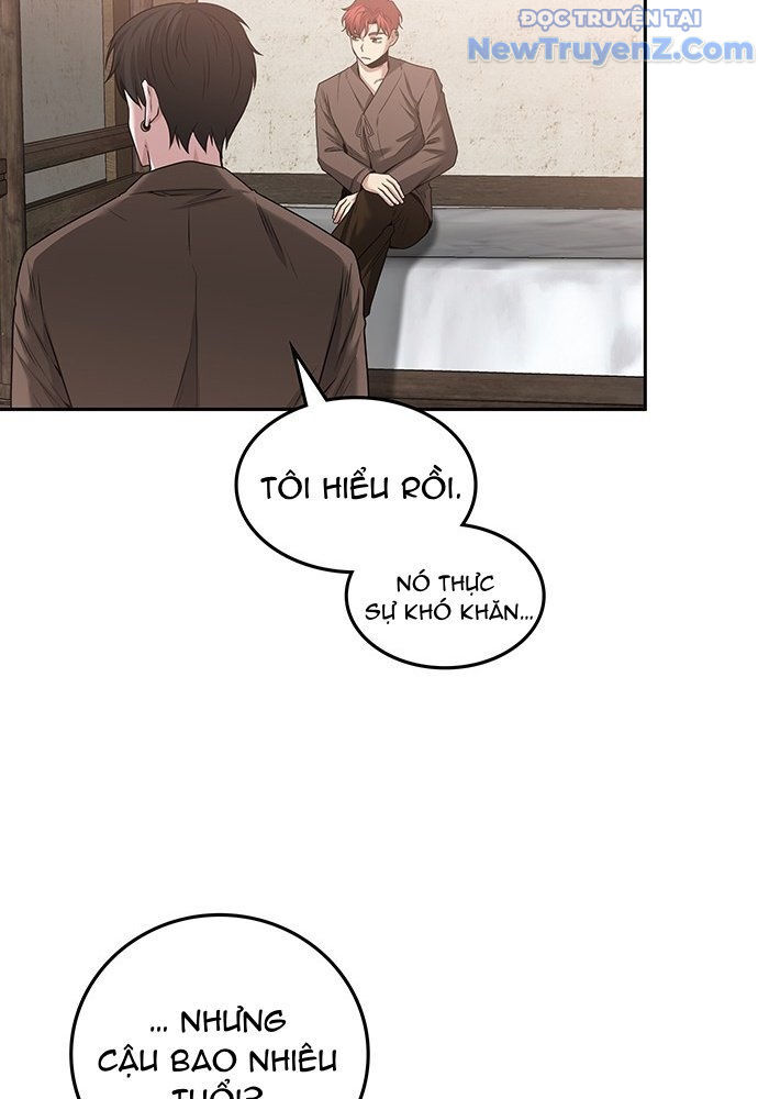 Thám Tử Siêu Năng Lực: Chapter 35