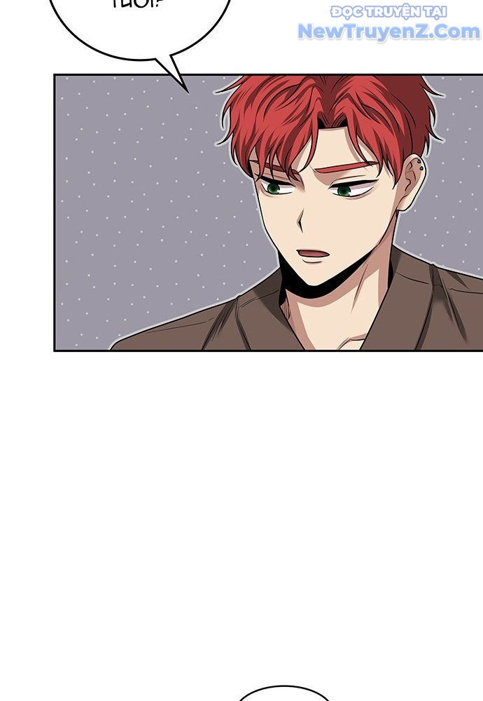 Thám Tử Siêu Năng Lực: Chapter 35