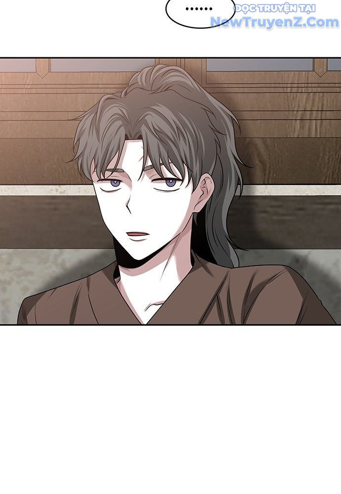 Thám Tử Siêu Năng Lực: Chapter 35