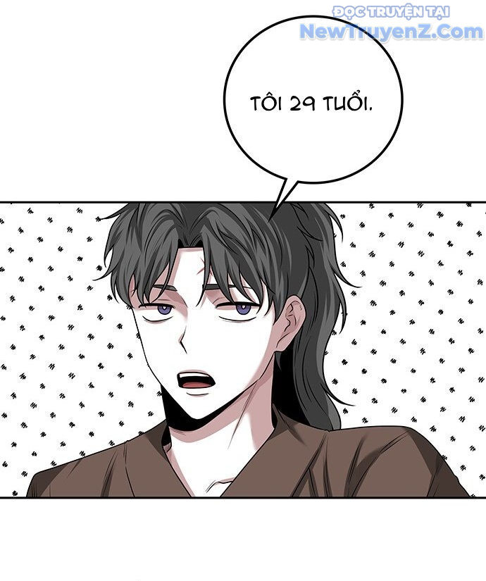 Thám Tử Siêu Năng Lực: Chapter 35